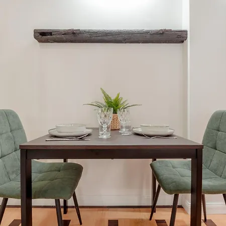 Raffineria Downtown X 2 شقة