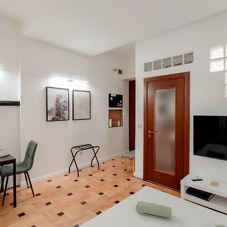 شقة Raffineria Downtown X 2 ترييستي