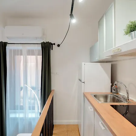 Raffineria Downtown X 2 شقة *