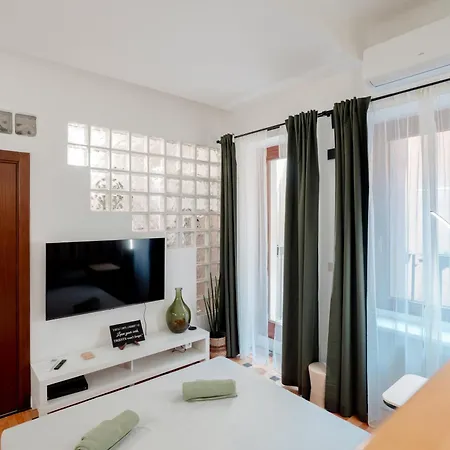 شقة Raffineria Downtown X 2 *