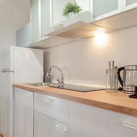 Raffineria Downtown X 2 Appartement Trieste