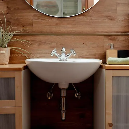 Appartement Raffineria Downtown X 2 Trieste