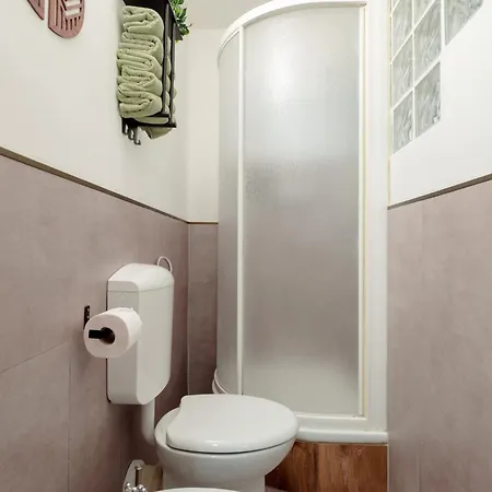 Raffineria Downtown X 2 Trieste