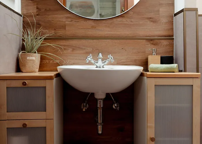 Apartment Raffineria Downtown X 2 Trieste