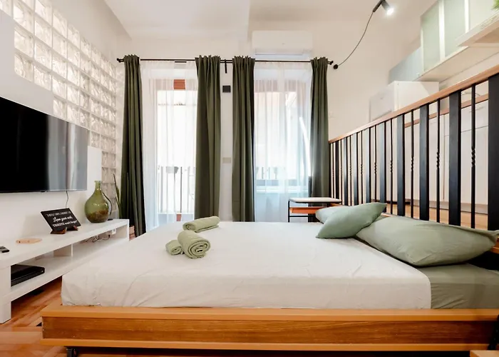 Raffineria Downtown X 2 Trieste